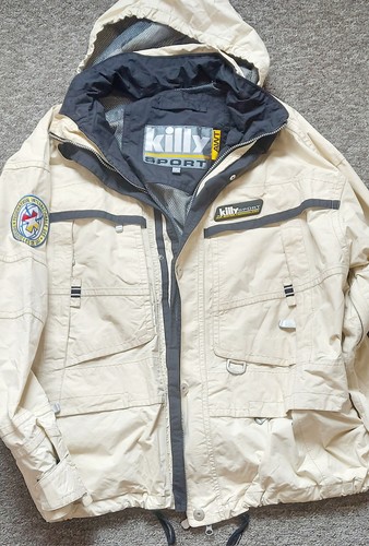 Vintage killy sports mountain - sports,
