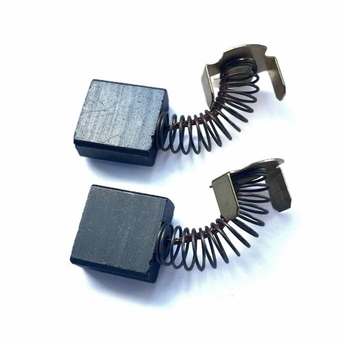 Carbon brushes for performance - carbon,