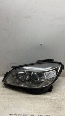 Mercedes class w204 - class,