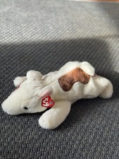 Ty Beanie Buddy Butch the Bull