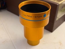 Isco-Optic Ultra-Star HD 48mm