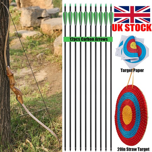 Archery recurve bow - archery,