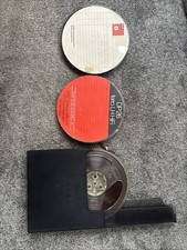 3 X Reel To Reel Recording Tape (read Description) 7
