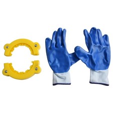 2PC Drill Grinding Jigs for