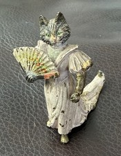 Geschutzt Antique Austrian