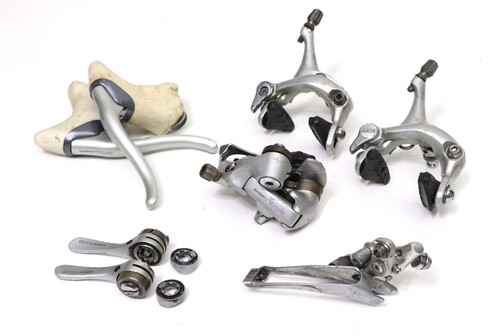 Shimano 105 group - group,