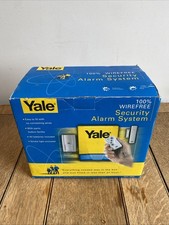 YALE HSA3000 Totally Wire free