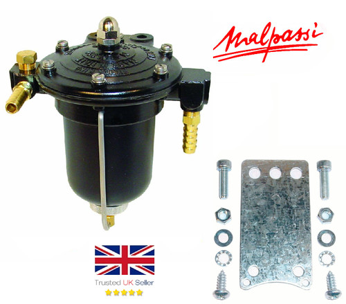 Malpassi filter king - malpassi,