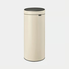 Brabantia Touch Bin 30L Soft