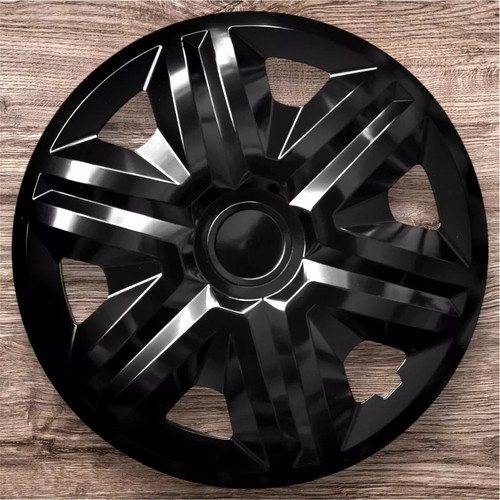 Wheel trims fit corsa - 15",