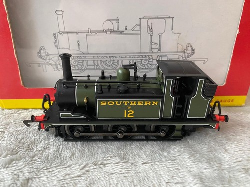 Hornby r2100b terrier - hornby,