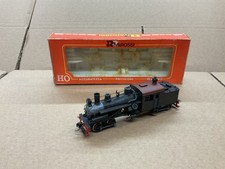 RIVAROSSI HO SCALE STEAM