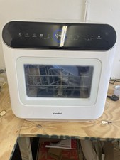 Mini Plus Table top Dishwasher