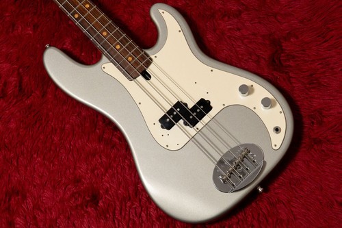 Lakland usa inca silver - inca,