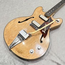Teisco Vegas 40 Hollow Body