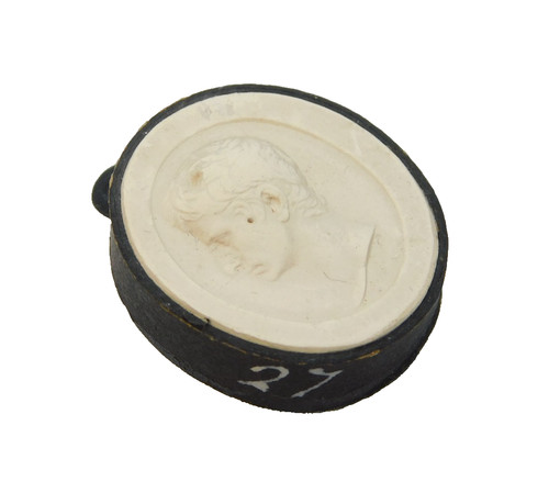 Grand tour period moulded - grand,