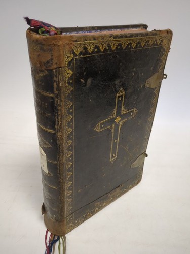 Novum missale romanum - [novum,