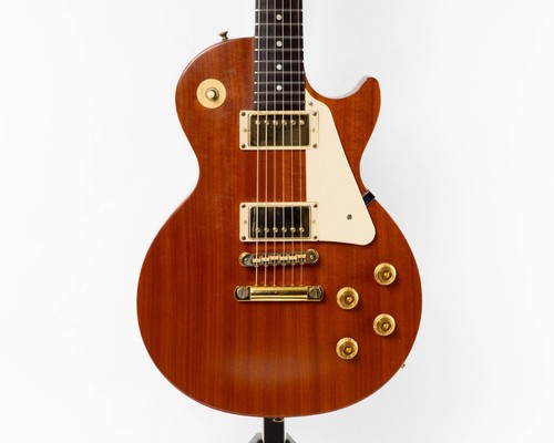 Gibson les paul smartwood - gibson,