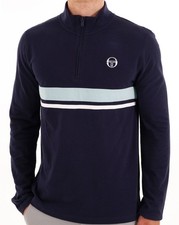 Sergio Tacchini 1/4 Zip