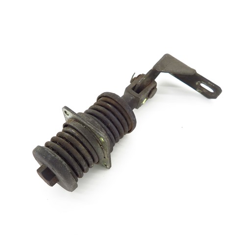 Bracket muffler exhaust - bracket,