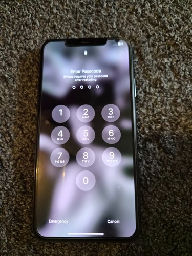 Iphone pro screen - iphone, 11