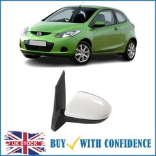 Door Wing Mirror Electric