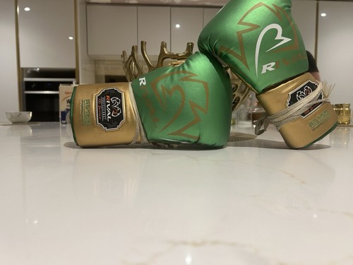 Rival boxing gloves ounce - gloves,