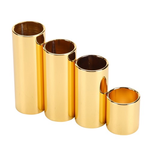4pcs golden guitar string - golden,