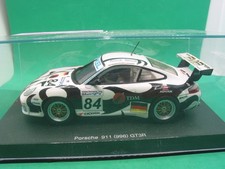 auto art 1/32nd slot  PORSCHE