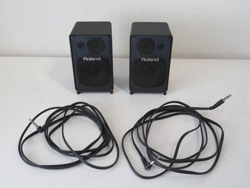Roland pm3 satellite - satellite, monitor