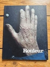 Rouleur Magazine issue 19 Rare