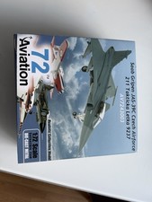 AVIATION 72 SAAB GRIPEN JAS-39C CZECH AIR FORCE AV7243003 1/72