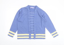 Honor Millburn Women's Blue