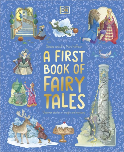 First book fairy - fairy, by
