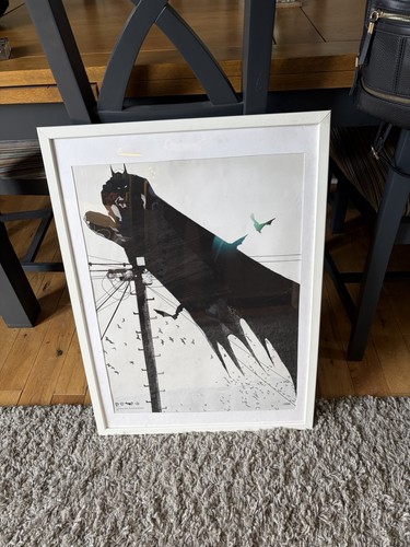 Rare batman 75th anniversary - rare,