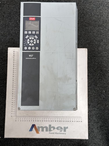 Danfoss inverter - danfoss,