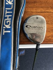 Adams Tight Lies Ovation 5