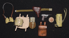 Dragon 1/6th Scale WW2/WWII