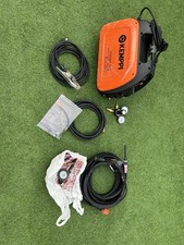 Kemppi MinarcTig 200 Evo Tig