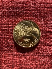 2021 USA Liberty Coin 100