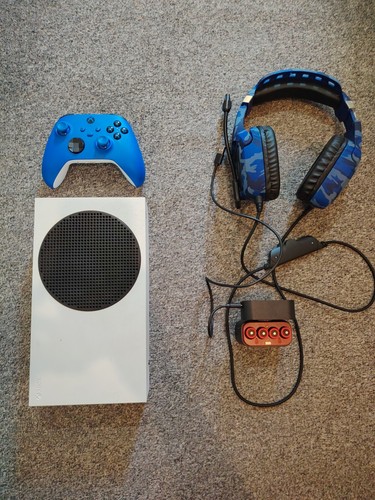 Xbox series including - s,