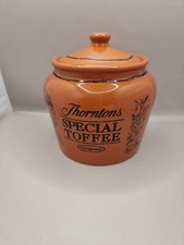 Thornton's Chocolate Original