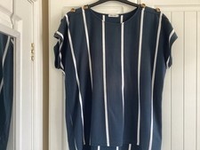 Alice Collins Top