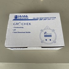 hanna growchek HI981402-02  ph