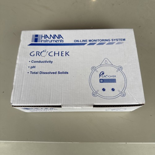 Hanna growchek hi981402 ph - hanna,