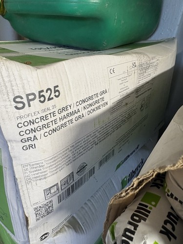 Illbruck sp525 proflex - illbruck, sealant