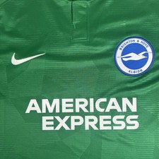 Rare Original Brighton & Hove