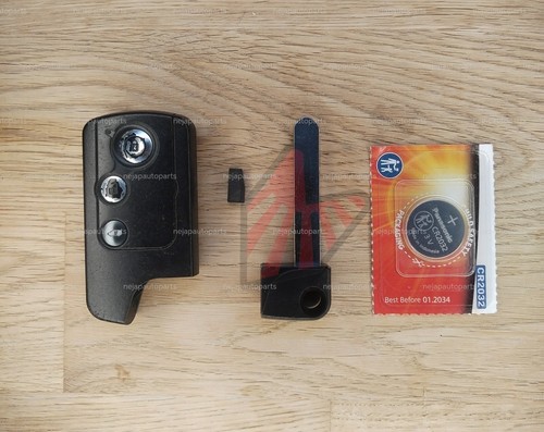 Honda import key remote fob - honda,