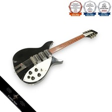 Rickenbacker 325/12 V63