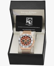 SWAN & EDGAR Distinction Rose